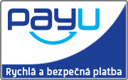 platební brána Payu