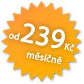 ProEshop pronájem